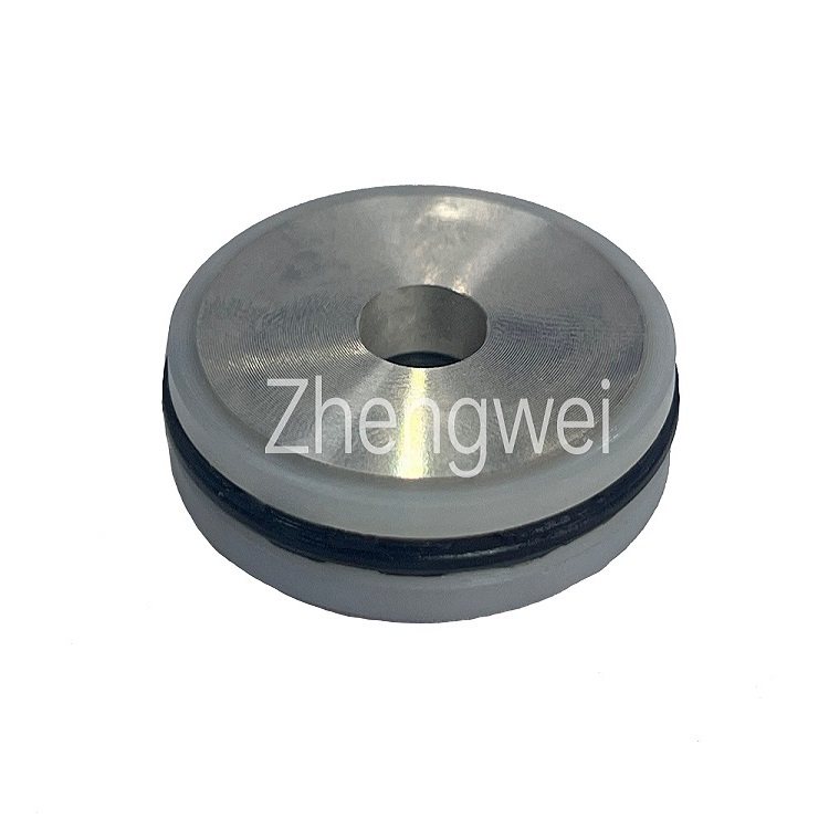 Zhuzhou ZhengWei Cemented Carbide Co., Ltd